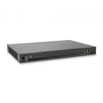 Valdomas jungiklis LevelOne KILBY 28 prievadų L3 Lite GTL-2882