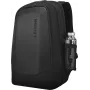 Lenovo GX40V10007 nešiojamojo kompiuterio kuprinė 43,9 cm (17,3 colio) Juoda