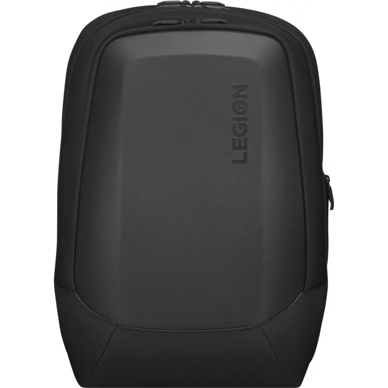 Lenovo GX40V10007 nešiojamojo kompiuterio kuprinė 43,9 cm (17,3 colio) Juoda