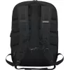 Lenovo GX40V10007 nešiojamojo kompiuterio kuprinė 43,9 cm (17,3 colio) Juoda