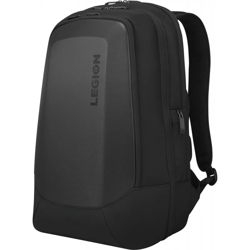 Lenovo GX40V10007 nešiojamojo kompiuterio kuprinė 43,9 cm (17,3 colio) Juoda