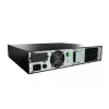 Vertiv Liebert GXE3-2000IRT2UXL nepertraukiamo maitinimo šaltinis (UPS) Dvigubos konversijos (Online) 2 kVA 1800 W 8 AC lizdai