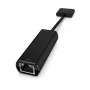 HP H3N49AA ElitePad Ethernet tinklo adapteris, skirtas ElitePad 900 G1, 70 kontaktų doko jungtis