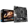 GIGABYTE H610M H V2 DDR4 pagrindinė plokštė