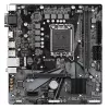 GIGABYTE H610M H V2 DDR4 pagrindinė plokštė