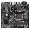 GIGABYTE H610M H V2 DDR4 pagrindinė plokštė