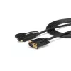 StarTech.com 10 pėdų HDMI į VGA aktyvus keitiklio kabelis - HDMI į VGA adapteris - 1920x1200 arba 1080p