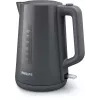 Philips 3000 series HD9318/10 elektrinis virdulys 1,7 l 2200 W Pilka