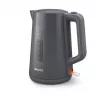 Philips 3000 series HD9318/10 elektrinis virdulys 1,7 l 2200 W Pilka