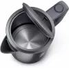 Philips 3000 series HD9318/10 elektrinis virdulys 1,7 l 2200 W Pilka