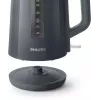 Philips 3000 series HD9318/10 elektrinis virdulys 1,7 l 2200 W Pilka