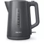 Philips 3000 series HD9318/10 elektrinis virdulys 1,7 l 2200 W Pilka