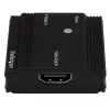 StarTech.com HDMI signalo stiprintuvas – HDMI prailgintuvas 4K 60Hz, 3840 × 2160, AV kartotuvas, 35 m, juodas, HDCP