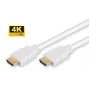 Microconnect HDMI High Speed kabelis, 1,5 m
