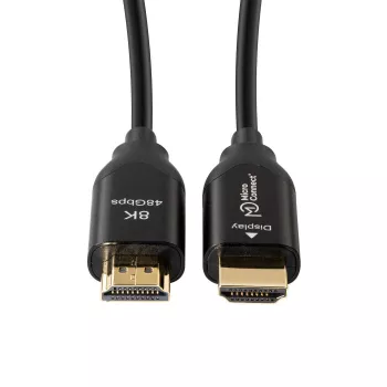 Microconnect Premium Optic HDMI laidas 10m