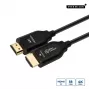 MicroConnect Premium Optic HDMI laidas 25m