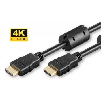 HDMI kabelis MicroConnect HDM19192V1.4FC 2m