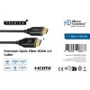 Microconnect Premium Optic HDMI laidas 50 m
