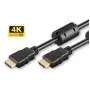 HDMI laidas MicroConnect HDM19195V1.4FC 5m