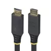 StarTech.com 10m aktyvus HDMI 2.0 laidas, 4K 60Hz/1440p 144Hz, HDR10/HDCP 2.2/ARC, 18Gbps, UHD, TPE apvalkalas