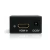 „StarTech.com“ HDMI arba DVI į DisplayPort aktyvus keitiklis