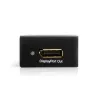 „StarTech.com“ HDMI arba DVI į DisplayPort aktyvus keitiklis