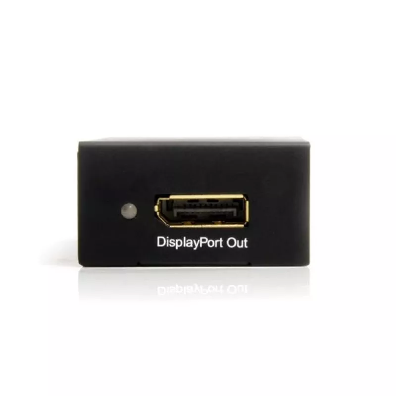 „StarTech.com“ HDMI arba DVI į DisplayPort aktyvus keitiklis