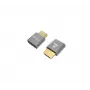 HDMI apgaulė MicroConnect 4K HDMI pilka