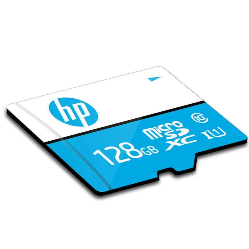 HP HFUD128-1U1BA atminties kortelė 128 GB MicroSDXC UHS-I Class 10