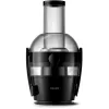Philips Viva Collection HR1855/70 sulčiaspaudė, išcentrinė, LED, 1,2 l, 0,8 l, 7,5 cm, 1 m