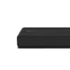 Sony HT-A3000 Juoda 3.1 kanalų 250 W garso juosta
