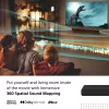Sony HT-A3000 Juoda 3.1 kanalų 250 W garso juosta