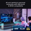 Sony BRAVIA Theatre Bar 8 – Dolby Atmos garso juosta, 11 garsiakalbių, Wi-Fi, Bluetooth, 360 Spatial Sound Mapping