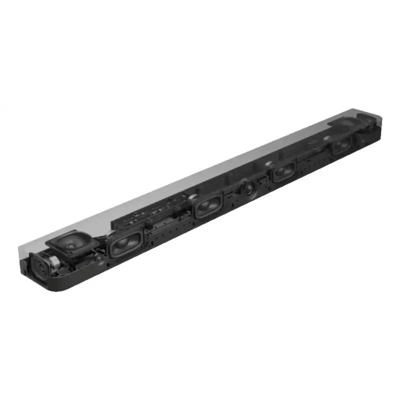 Sony BRAVIA Theatre Bar 8 – Dolby Atmos garso juosta, 11 garsiakalbių, Wi-Fi, Bluetooth, 360 Spatial Sound Mapping