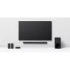 Namų kino garsiakalbių sistema Sony HT-S40R 5.1 kanalų 600 W belaidė juoda