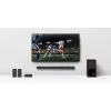 Namų kino garsiakalbių sistema Sony HT-S40R 5.1 kanalų 600 W belaidė juoda
