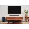 Namų kino garsiakalbių sistema Sony HT-S40R 5.1 kanalų 600 W belaidė juoda