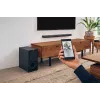 Namų kino garsiakalbių sistema Sony HT-S40R 5.1 kanalų 600 W belaidė juoda