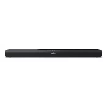 Sharp HT-SB100 garso juosta 2.0 kanalų 75 W juoda