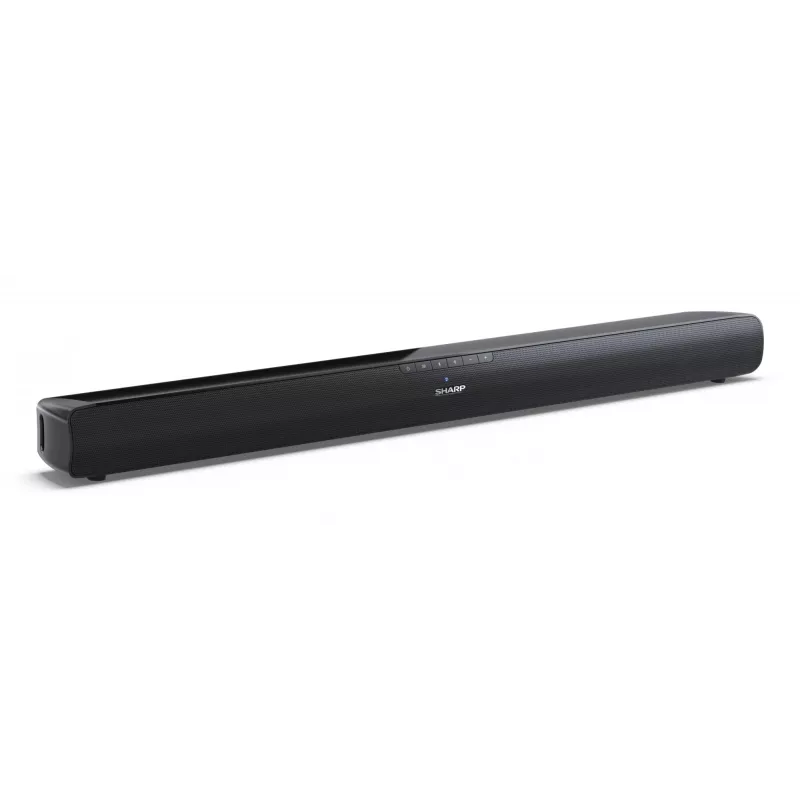 Sharp HT-SB100 garso juosta 2.0 kanalų 75 W juoda