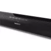Sharp HT-SB100 garso juosta 2.0 kanalų 75 W juoda