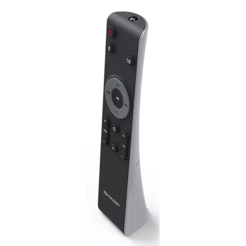 Sharp HT-SB100 garso juosta 2.0 kanalų 75 W juoda