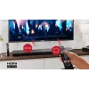 Sharp HT-SB100 garso juosta 2.0 kanalų 75 W juoda