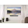 Samsung HW-B460GF 2.1 kanalo Bluetooth garsiakalbių juosta su belaidžiu žemų dažnių garsiakalbiu