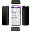 StarTech.com I15T3-PRIVACY-SCREEN privatumo filtras 17 cm (6,7 inch) išmaniajam telefonui, berėmis