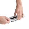 StarTech.com I15T3-PRIVACY-SCREEN privatumo filtras 17 cm (6,7 inch) išmaniajam telefonui, berėmis