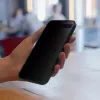 StarTech.com I15T3-PRIVACY-SCREEN privatumo filtras 17 cm (6,7 inch) išmaniajam telefonui, berėmis