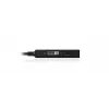 ICY BOX IB-AC1032 Mini DisplayPort į DVI-D + VGA (D-Sub) + HDMI adapteris, juodas