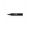 ICY BOX IB-AC1032 Mini DisplayPort į DVI-D + VGA (D-Sub) + HDMI adapteris, juodas