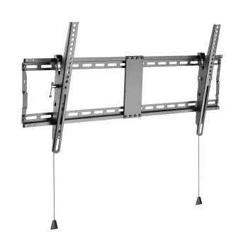 Techly ICA-PLB 590 TV laikiklis 2.29 m (90 col.) juodas